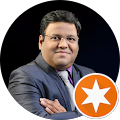 Aurobindo Saxena profile picture