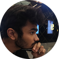 Tejas Sambare profile picture