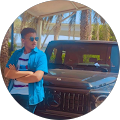 Niranjan BNM profile picture