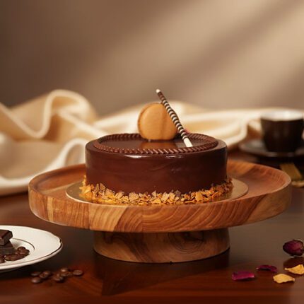 Chocolate Hazelnut