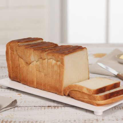 Sandwich Bread